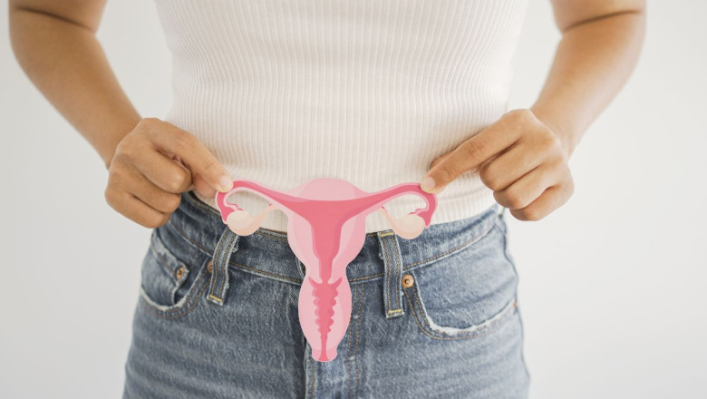 Cum ajuta controalele ginecologice regulate la prevenirea problemelor de sanatate feminina Imagine