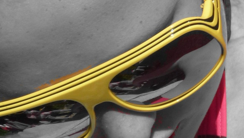 Cum alegem corect ochelarii de soare care sa nu provoace probleme de vedere Imagine