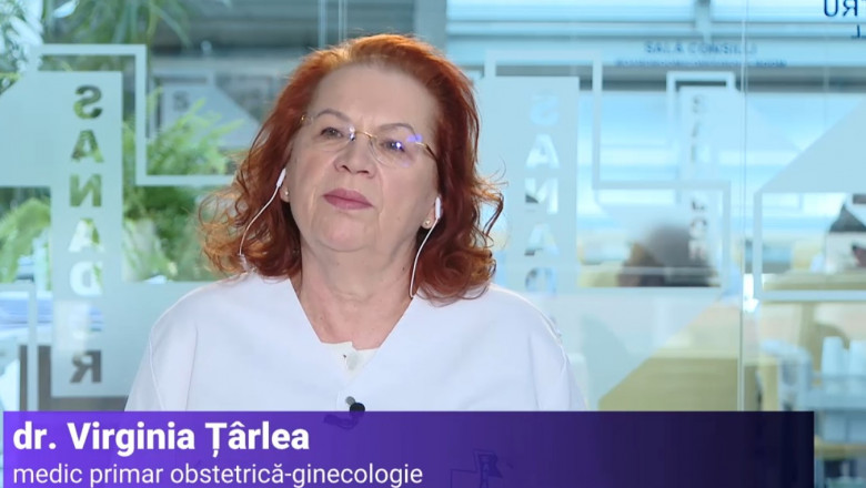 Cum apar leziunile precanceroase ale tractului genital inferior si cum pot fi descoperite Imagine