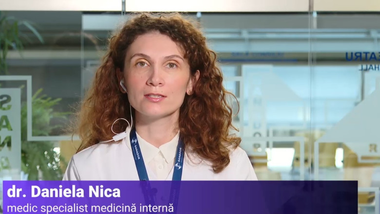 Cum apare cancerul pulmonar si care sunt factorii de risc pentru aceasta boala Imagine