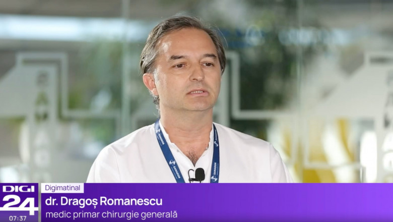 Cum apare si cum se trateaza abcesul hepatic Imagine