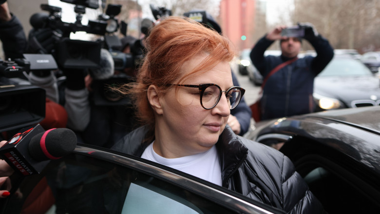 Cum ar fi protejat Ioana Basescu gruparea Nordis. Martor: M-a pus sa semnez sa nu fac remarci negative la adresa companiei Imagine