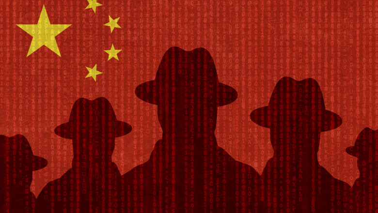 Cum ar putea China sa-i spioneze pe americani. O companie chineza a cumparat terenuri agricole langa o baza a Fortelor Aeriene a SUA Imagine