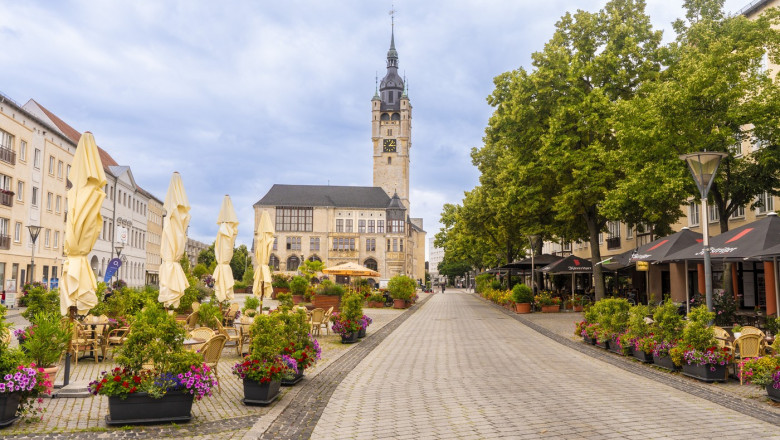 Cum ar putea deveni Donald Trump un factor declansator de inovatie pentru arhitectura europeana Imagine