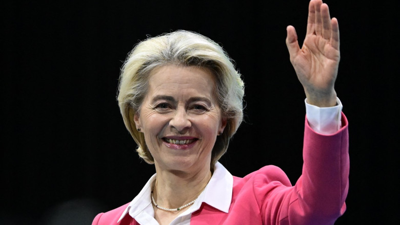 Cum ar putea von der Leyen sa-si piarda slujba, desi a castigat alegerile. Optiunile pe care le are sefa CE Imagine