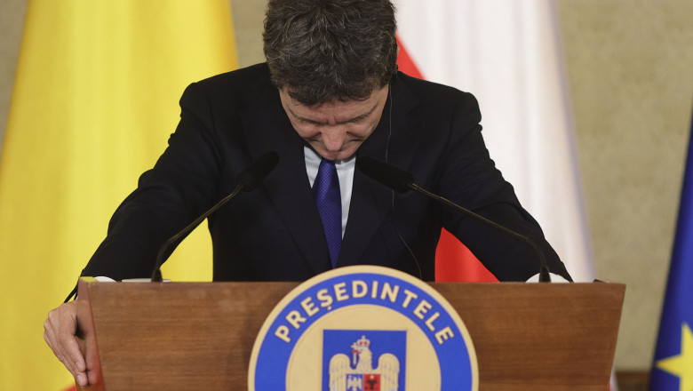 Cum ar vota romanii la un referendum pentru demiterea presedintelui Nicusor Dan (sondaj)