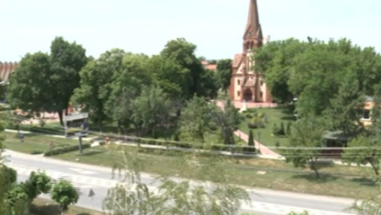 Cum arata cea mai bogata comuna din Romania Imagine