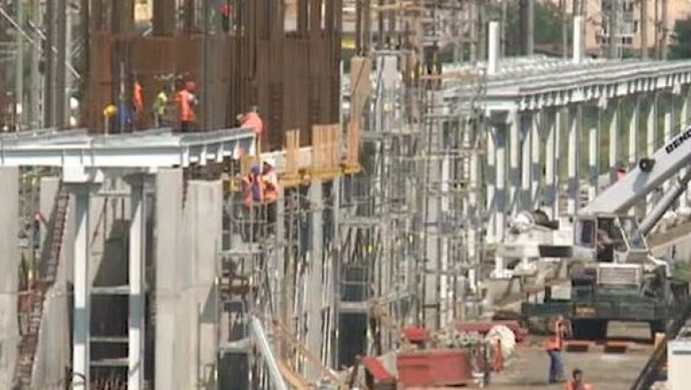 Cum arata garile oraselor noastre? La Timisoara se promite, la Arad se face Imagine