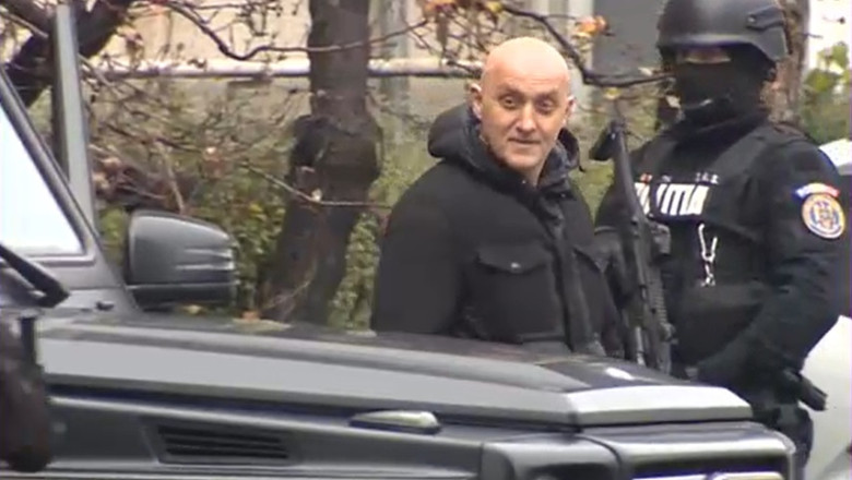 Cum arata planul mercenarilor lui Calin Georgescu, care veneau inarmati la Bucuresti. Aveau liste cu politicieni si jurnalisti (surse) Imagine