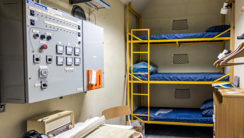 Cum arata planul Poloniei de protectie a populatiei in caz de razboi. Care sunt cele opt puncte-cheie Imagine