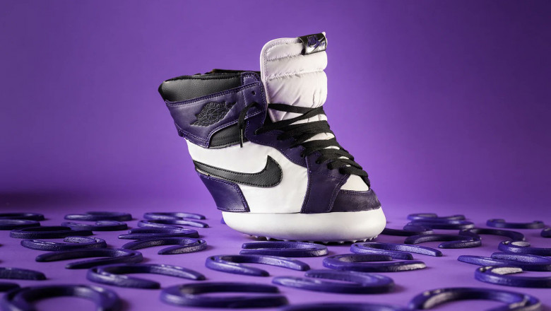 Cum arata primii adidasi pentru cai. Costa peste 1.000 de dolari si sunt produsi in SUA Imagine