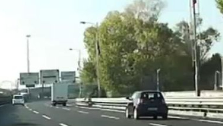 Cum arata soselele de centura in Europa Imagine