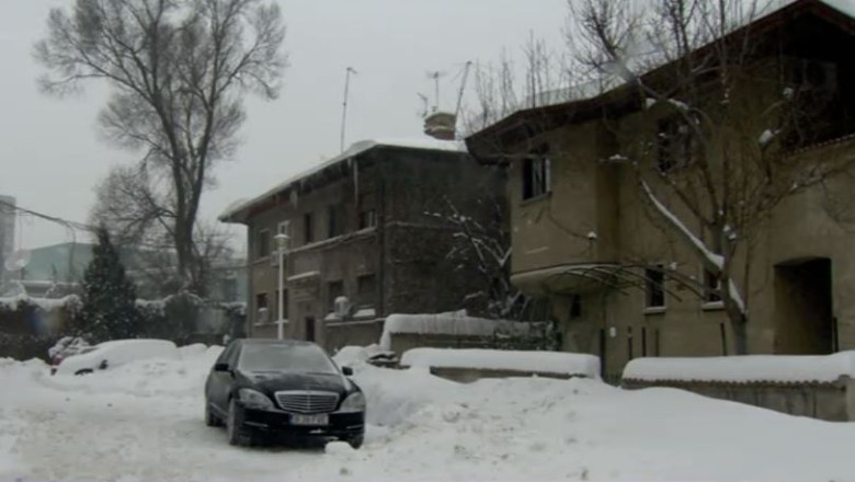 Cum arata strazile primarilor de sector Imagine