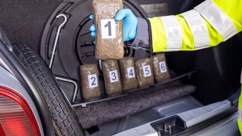 Cum au ajuns doi soferi romani sa primeasca amenzi de 39 de milioane in Franta Imagine