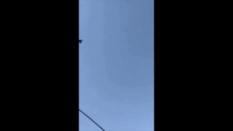 Cum au ajuns dronele kamikaze „armele razbunarii” lui Putin in Ucraina, similare cu rachetele folosite de Hitler la bombardarea Londrei Imagine