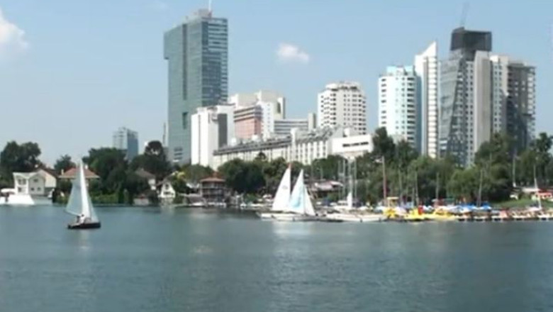 Cum au profitat edilii din Viena, Ulm si Regensburg de Dunare pentru a se dezvolta Imagine