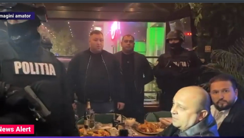 Cum au reusit fratii Caran sa puna bazele celei mai temute grupari din tara: atacuri sangeroase in strada si milioane de dolari furati Imagine
