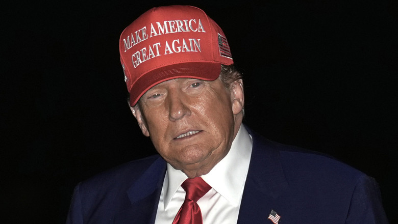 Cum au schimbat lumea cele 100 de zile de presedintie Trump Imagine