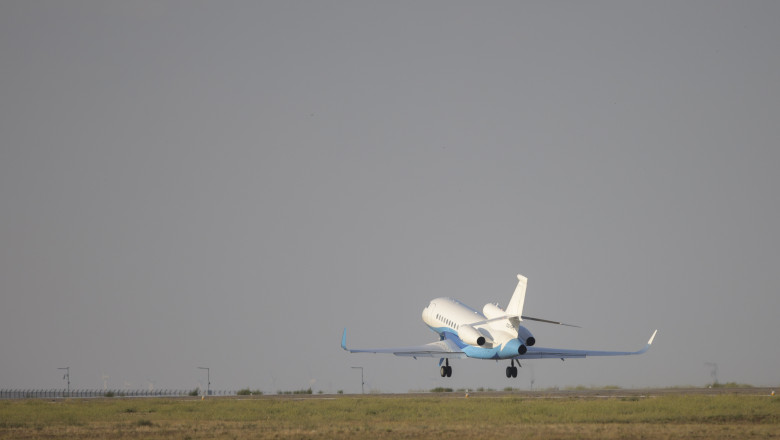 Cum bruiaza Rusia semnalul GPS in Europa si ce s-a intamplat cu avionul Ursulei von der Leyen Imagine