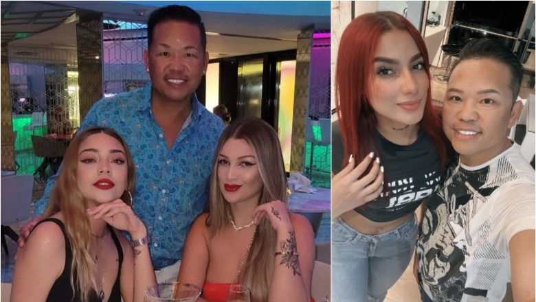 Cum cad prada turistii straini hotilor care ii ademenesc cu ajutorul aplicatiilor de dating. Unele victime au fost rapite si ucise Imagine