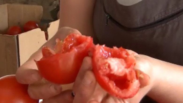 Cum deosebim legumele romanesti de cele din import Imagine