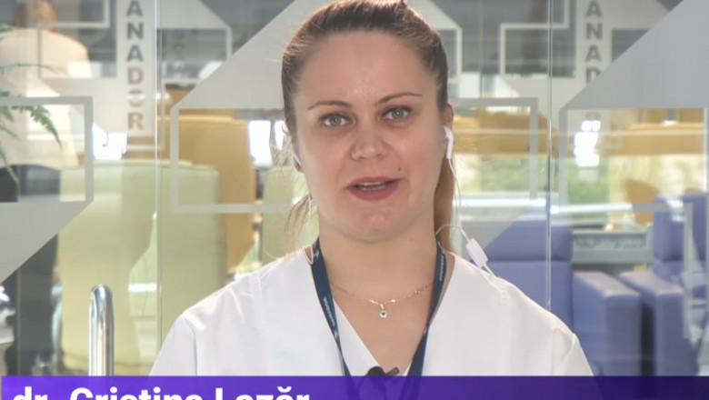 Cum determinam riscul de cancer mamar Imagine