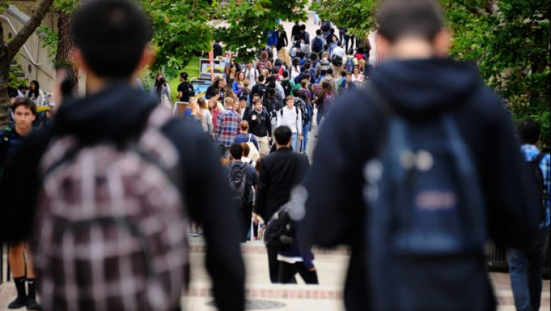 Cum devii somer imediat dupa ce ai terminat liceul, cu sau fara Bacalaureat Imagine