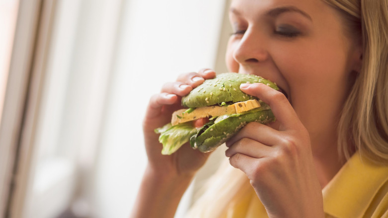 Cum dieta vegana incetineste imbatranirea biologica dupa doar 8 saptamani Imagine