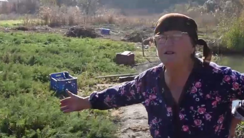 Cum e intampinata Legea Mararului in sate: „Facuse toate legile din lume, le daduse pe toate bune, ramasese asta nefacuta. Nu e corect” Imagine