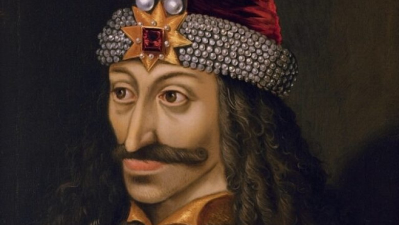 Cum era Dracula cu adevarat? O scrisoare veche de peste 500 de ani ar putea dezvalui detalii despre viata lui Vlad Tepes Imagine