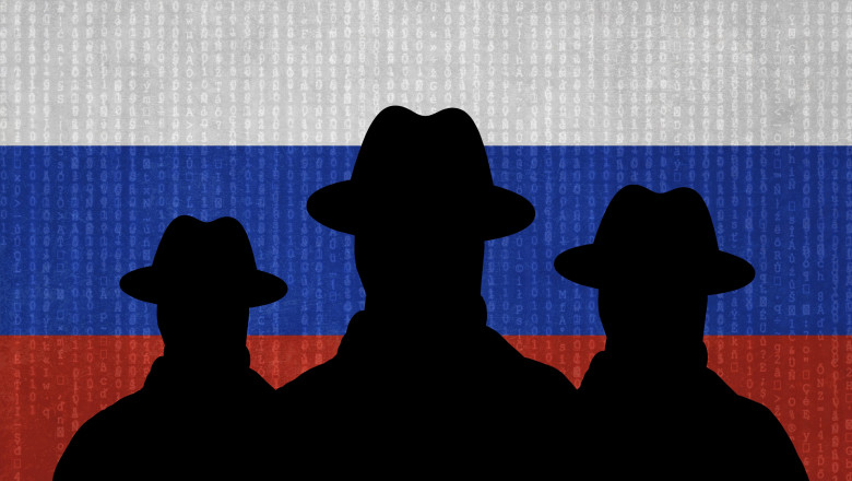 Cum Europa scoate spionii rusi la suprafata (Politico) Imagine