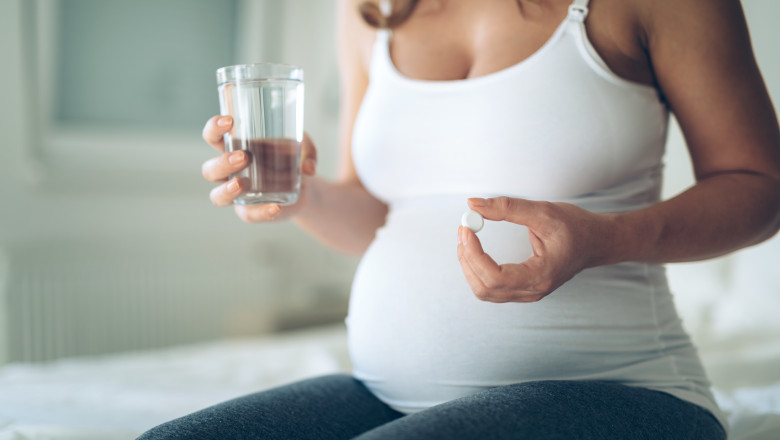 Cum explica medicii legatura dintre paracetamol si autism in sarcina. In ce situatii poate fi medicamentul periculos pentru organism Imagine