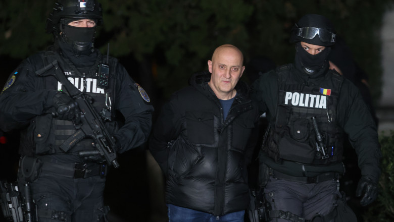 Cum incearca Rusia sa blocheze extradarea lui Horatiu Potra din Dubai. Investigatie The Guardian Imagine