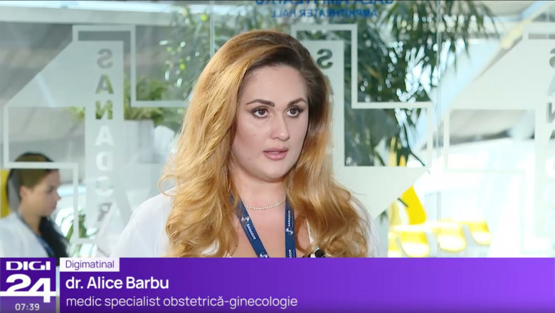 Cum influenteaza fertilitatea sindromul de ovar micropolichistic Imagine