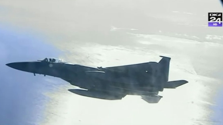 Cum isi modernizeaza Polonia armata Imagine