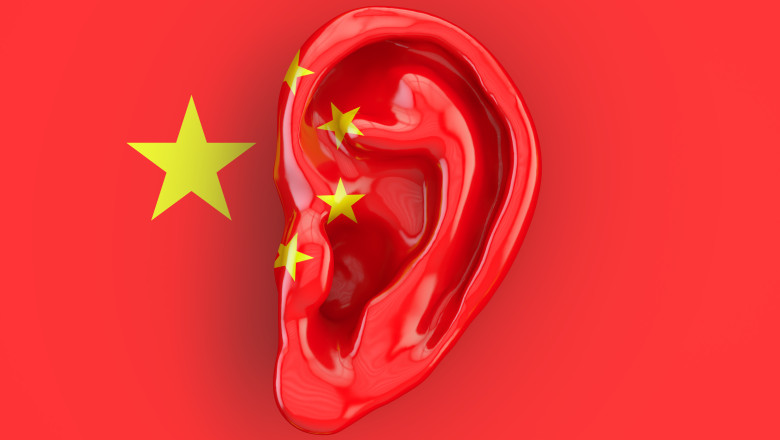 Cum isi recruteaza China spionii in Taiwan. Fosti militari si gangsteri, printre cei mai buni „candidati” Imagine
