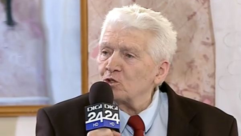 Cum l-a tratat doctorul Ioan Puscas pe Fidel Castro si pe Gheorghe Ceausescu Imagine