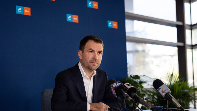 Cum lasa Iohannis si Ciuca Republica Moldova la mana lui Putin Imagine