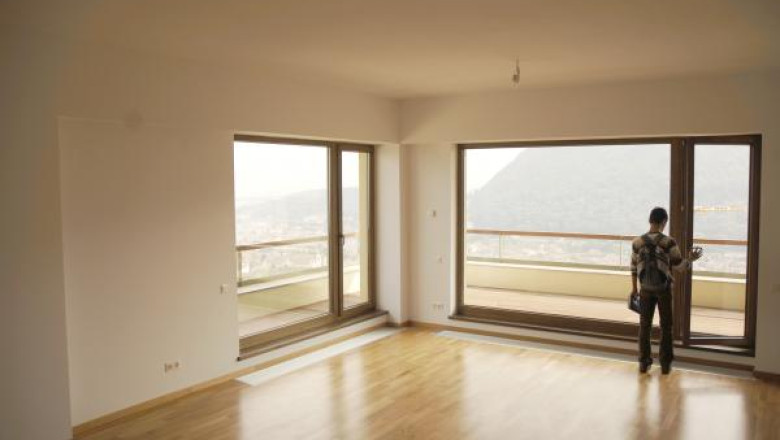 Cum luati un credit ieftin pentru casa Imagine