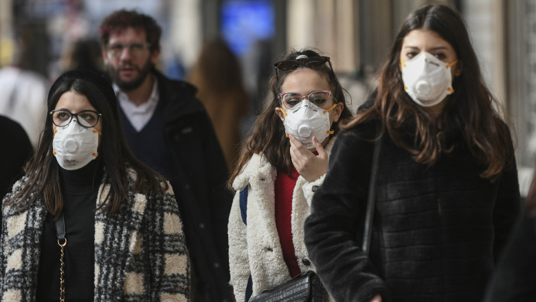 Cum ne afecteaza schimbarile climatice sistemul de sanatate: „Virusii devin mai agresivi. Gripa nu va mai aparea doar iarna” Imagine