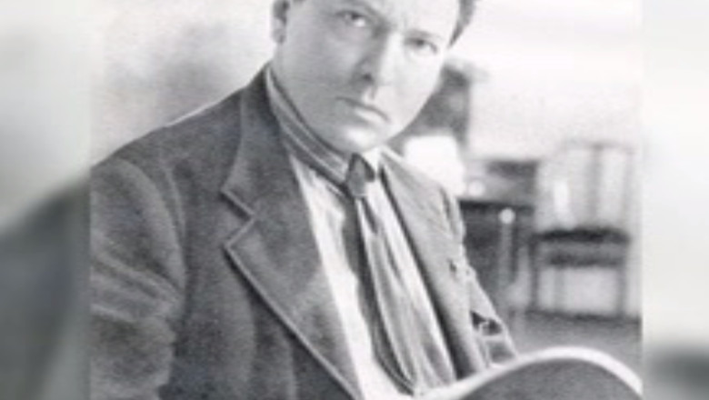 Cum ne respectam valorile? Casa lui George Enescu din Mihaileni, judetul Botosani, lasata in paragina de autoritati Imagine