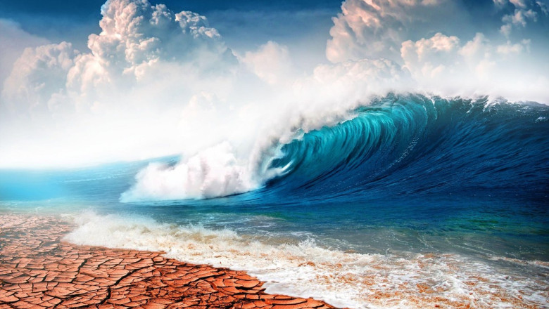 Cum ne va schimba incalzirea climei si la ce trebuie sa ne asteptam in viitor. Climatolog: Trebuie sa ne regandim modul de viata Imagine