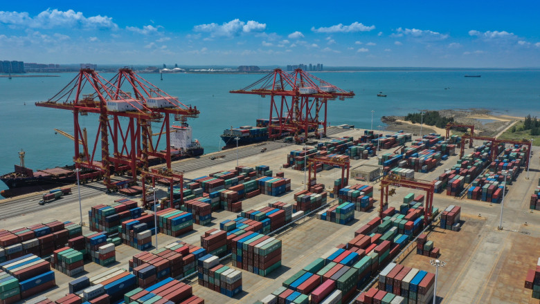 Cum ocolesc cumparatorii americani de minerale rare interdictia de export a Chinei. Rolul Thailandei si al Mexicului Imagine