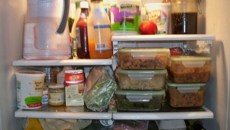 Cum pastram alimentele pentru a nu se altera Imagine