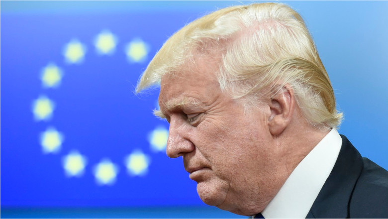 Cum poate Europa sa ii faca fata lui Donald Trump. Cheia strategiei europene in relatia cu SUA Imagine