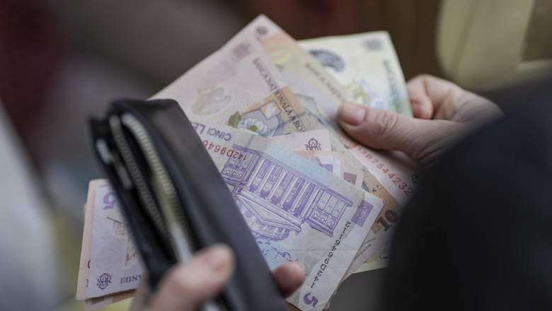 Cum poate fi evitata o criza economica de proportii. Suciu (BNR): Trebuie sa avem rapid un guvern care sa nu devieze parcursul Romaniei Imagine