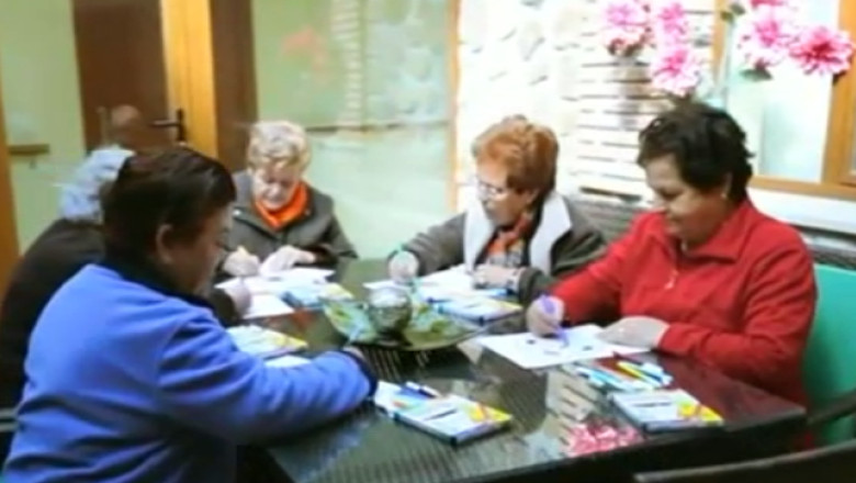 Cum poate fi ingrijita o persoana cu dementa Imagine