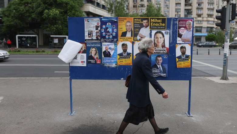 Cum pot fi reclamate manipularile online si fermele de boti in campania electorala - proiect AEP Imagine