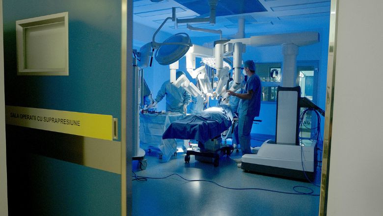 Cum pot fi tratate modern afectiunile urologice grave? Imagine