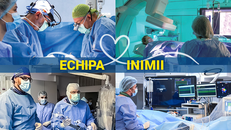 Cum pot fi tratate modern bolile cardiovasculare Imagine